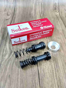 Bm Kit Triton (2.5 - 2.8) - Pajero Sport / Sil / Isi Master Rem / Brake