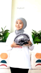 Gendongan bayi depan SSC Activa bayiku.id