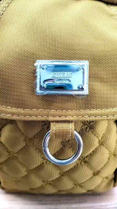 TAS CHIBAO SELEMPANG JINGJING IMPORT CHIBAO KANVAS 3 RES 3301-22