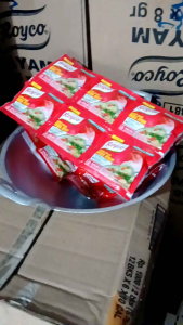 60 pcs Royco bumbu penyedap rasa spesial promo beli Royco gratis wajan no 10