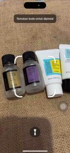 COSRX BEST IN CLASS Skincare Korea Viral SALE PROMO