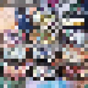Pokemon Mezastar Stardust 4 (English Version for MY/SG/HK/ID) - 6 Stars Meza Tag (Shiny Superstar)