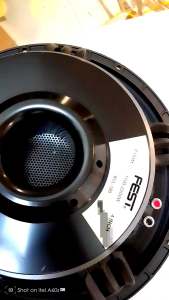 Speaker Component Fest BCL-188 Original Product 18 inch Komponen FEST BCL 188 - Lazada