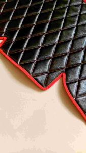 Cover Dashboard Mobil Avanza/Xenia Old 2004-2011 Pelindung/Aksesoris Interior Dashboard (Kulit Sintetis)