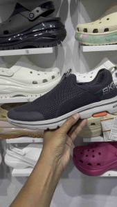 Sepatu Skechers Ultra Go Downdraft: Nyaman & Ringan