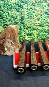 once pipa padutan kayu galih asem model segi enam a189