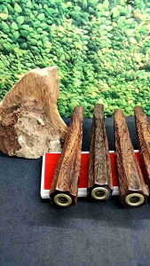 padutan once pipa kayu galih asem model belimbing segi delapan a194