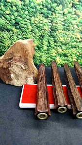 cangklong once pipa kayu galih asem model belimbing segi enam a193