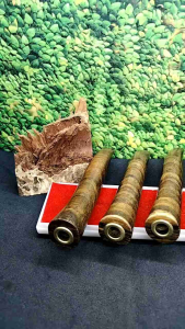 Pipa Cangklong Kayu Kalimasodho Bulat Model S A180