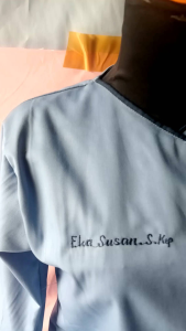 Baju Seragam Suster & Baju Seragam Klinik: Panduan Lengkap