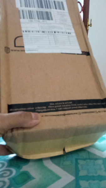 Buyer review video 4