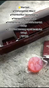 Sabun Feminine Windahine Elizah Store | Sabun Kewanitaan | Sabun Feminine Windshine