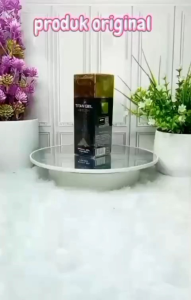 titan gel asli ori BPOM original obat Pembesar mrp besar panjang kelamin pria tanpa efek samping