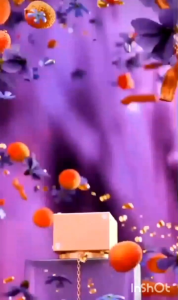 Armaf Club De Nuit Maleka Eau De Parfum 105ml Purple Perfume For Women Fragrance For Her Long Lasting Perfumes