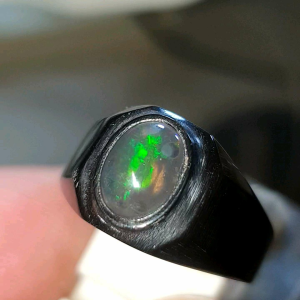 cincin kalimaya banten jarong joss