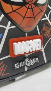 Tas Ransel Anak SD Smigle Spider-Man Clasic Backpack