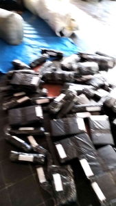 Kotak Mori Kayu Jati Ukir Motif Simpel Hati Bersinar