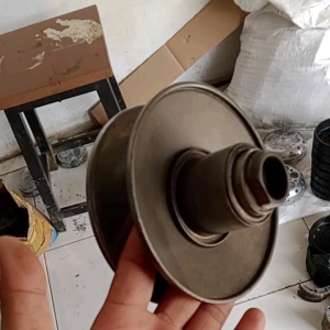 Puly Sliding untuk Mio Fino: Aksesoris Motor Yamaha