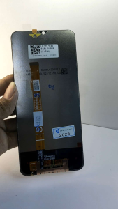 ORIGINAL LIFE FUTURE LCD TOUCHSCREEN VIVO Y33S FULL SET