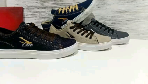 Sepatu Casual Pria Wanita Z SPORT Size 39-43