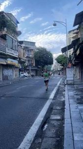 Dép Chạy Bộ Ysandal Có Quoai Gót Dép Chạy Bộ Phục Hồi Hàng Chính Hãng Nhập Khẩu Đài Loan