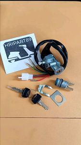 Kunci Kontak Keyset Key Set Grand-Impressa-Astrea-Legenda-Prima-Star