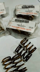 Per kopling smash original sgp suzuki pnp jupiter grand supra