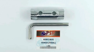 Kunci Busi Honda Tebal - Suku Cadang GL Pro & MEGA Pro