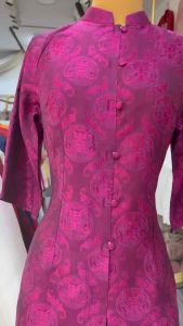 [SẴN SHIP LIỀN ẢNH THẬT] SET ĐỒ PHÁP PHỤC ĐI CHÙA NỮ LỤA T.Ơ.TẰM NHA X.Á THỌ DƠI TÍM/XÁM MỊN ĐI CHÙA CƯỚI HỎI TIỆC