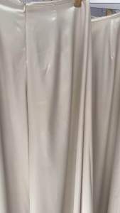 [CÓ BIGSIZE 5XL HOẢ TỐC 4H] QUẦN PHI LỤA HÀNG VIP CAO CẤP PHỐI ÁO DÀI ÁO BÀ BA LƯNG THUN DÀY MỊN ĐI CHÙA ĐI TIỆC