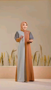 MIMMA SERIES BY NADHERA LUXURY✔️