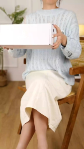 Flatshoes Bostanten Terbaru Hak Heels Premium