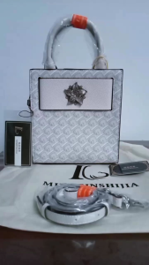 Tas Handbag Selempang Keren Modis Mewah Pesta Acara Wanita | Brand L kd 06