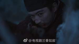 【影视小说】本地现货 兰香缘上下四册 禾晏山 谭松韵刘学义主演影视剧《兰香如故》原著小说