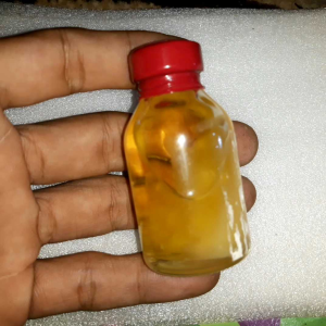 Minyak Traditional Lemak Bulus Original 100% Kalimantan