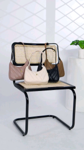 Arrafi Zeana Shoulder Bag Tas Bahu Terbaru Kekinian Arrafi Tas Kondangan Simple Cantik