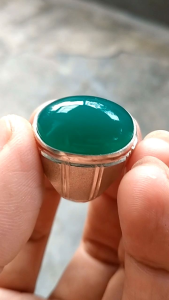 BATU CINCIN PERAK HM HIJAU GARUT CISARINGIN BLUES GREEN + MEMO IGS BUKAN BACAN DOKO  PIRUS TOPAZ SAFIR