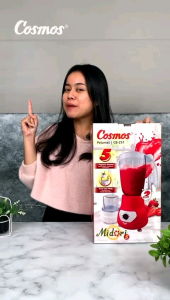 Gelas Blender Cosmos type CB 171 CB 172 CB 111 CB 251 CB 180