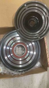 MAGNETIC CLUTCH PANTHER TOURING AC MOBIL MAGNET MAGNIT KOMPRESOR COMPRESOR