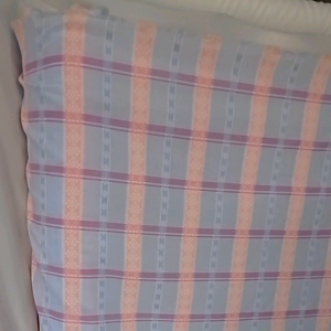 Kain Cotton Motif Doby Premium Harga Setengah Meter