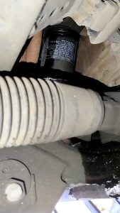 Lọc dầu nhớt Toyota Innova Fortuner Hilux Prado Landcruiser sản xuất từ 2006 đến 2023 mã 90915-YZZD4