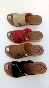 Contino Sandal Wedges Wanita Sandal Wanita Sandal Selop Wanita Sandal Wanita murah