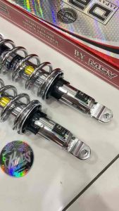 SHOCK DBS 8889 crom Top Up series HONDA PCX160 ADV150 original terlaris