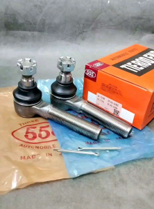 SE-T231 Tie Rod Dyna 125HT - Dutro 130HT / Tirod Pendek / Tirot / Terod / Terot