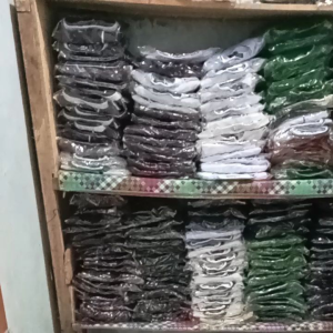 baju jasko batik jasko modern jasko high tewis busana muslim