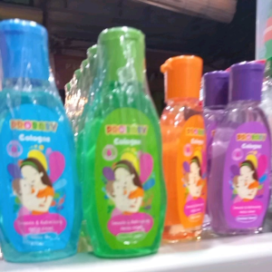 Probaby Baby Cologne 100ml-parfum baby dan anak