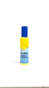 SkeenCare Peeling Lotion Original 100ML 10pcs+ Freebie