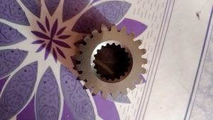 Pinion Gear / Drive Gear for Rusi KR125 / 150 / TC125 / TMX155 (21T)