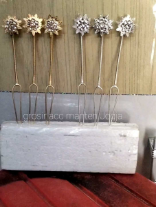 Mentul mentari kecil