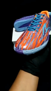 Sepatu Futsal Sudah Di Sol Specs LS / Sepatu Olahraga pria & wanita Dewasa 38-43 terlaris/termurah